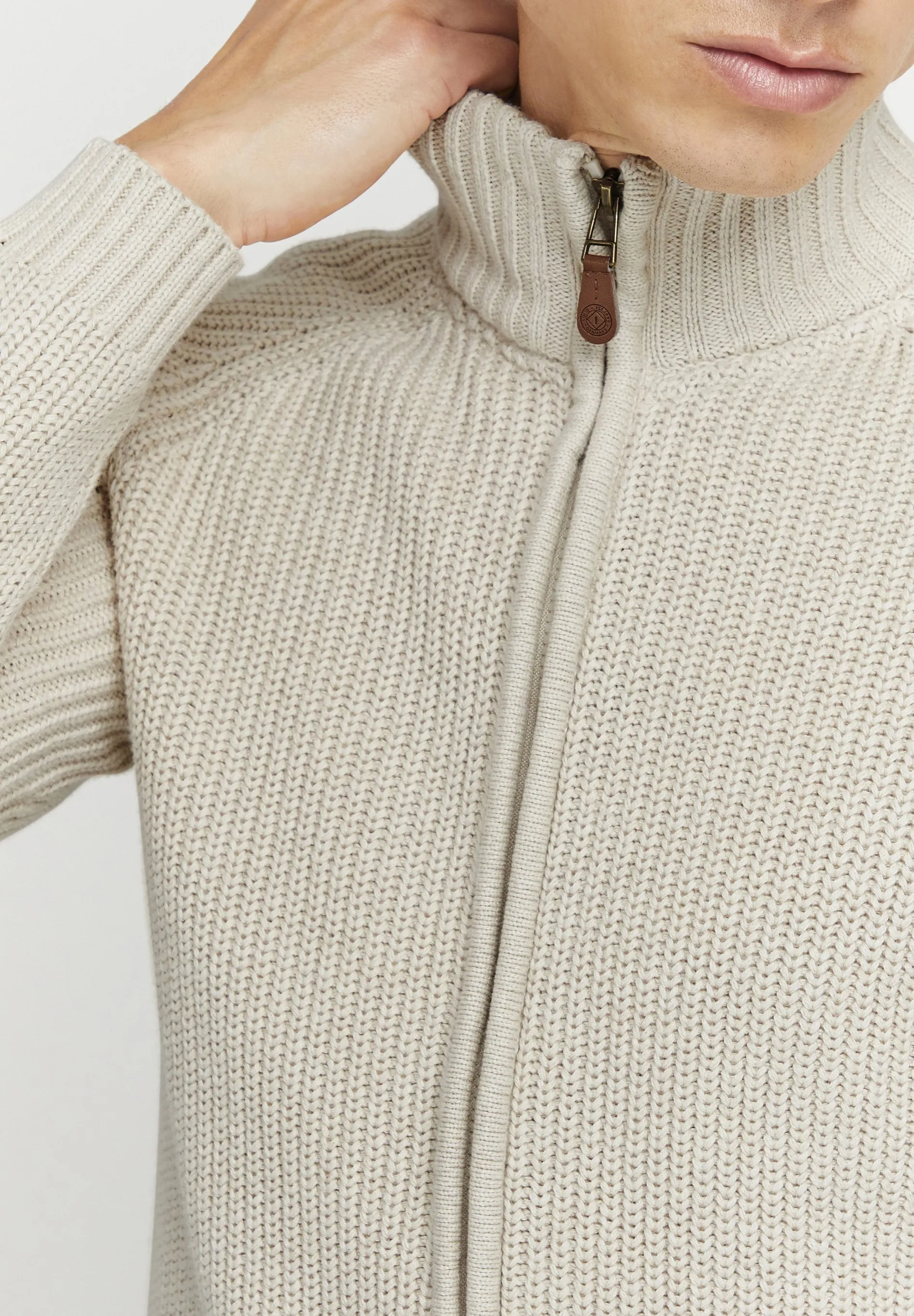 SDXENOS - Cardigan