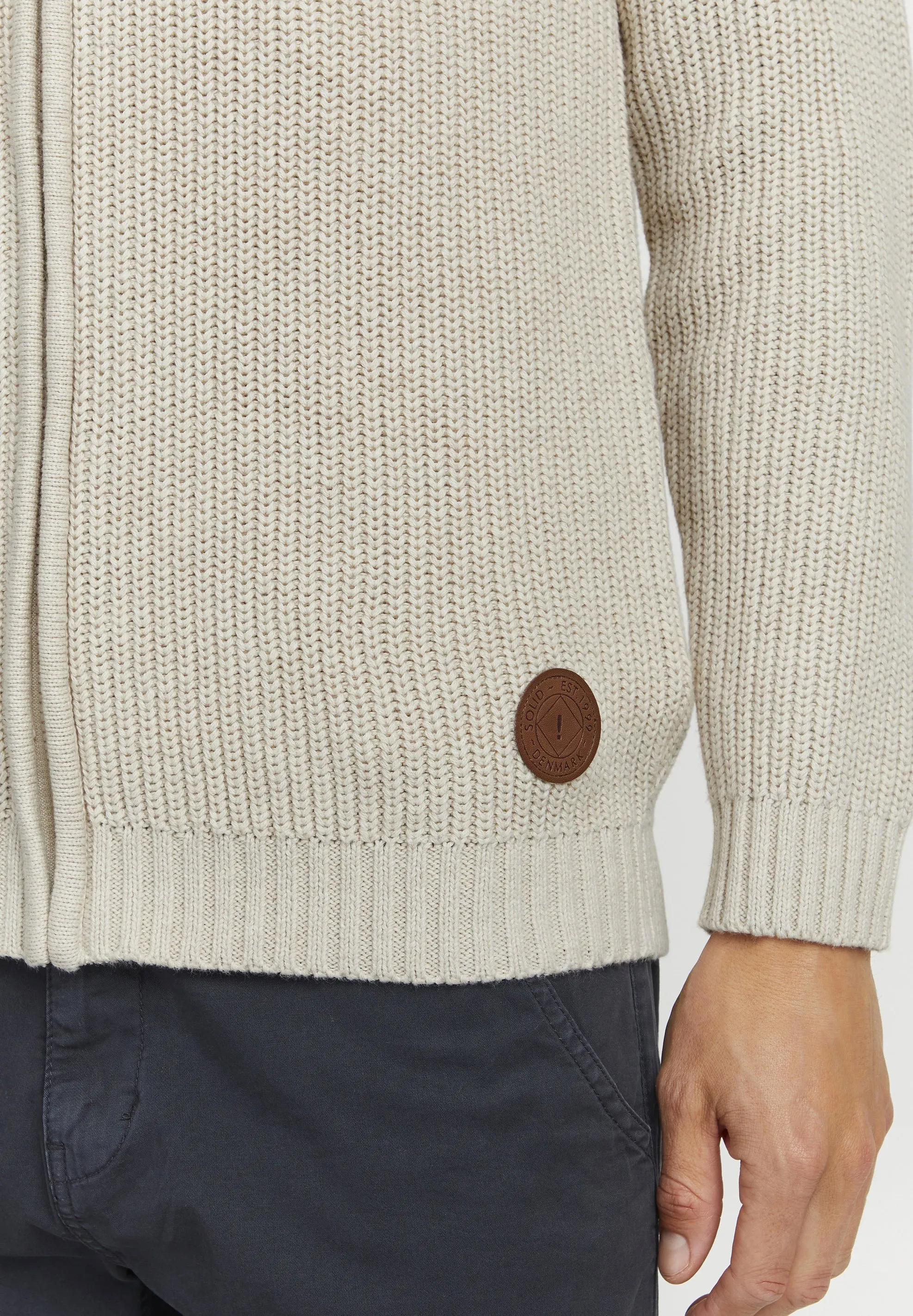 SDXENOS - Cardigan