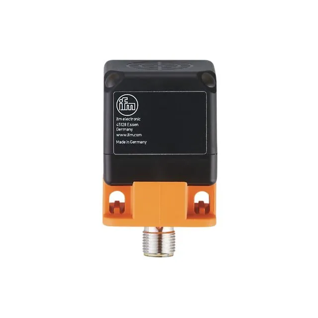 Sensore di prossimità rettangolare ifm electronic, rilevamento 20 mm, 10 → 36 V CC