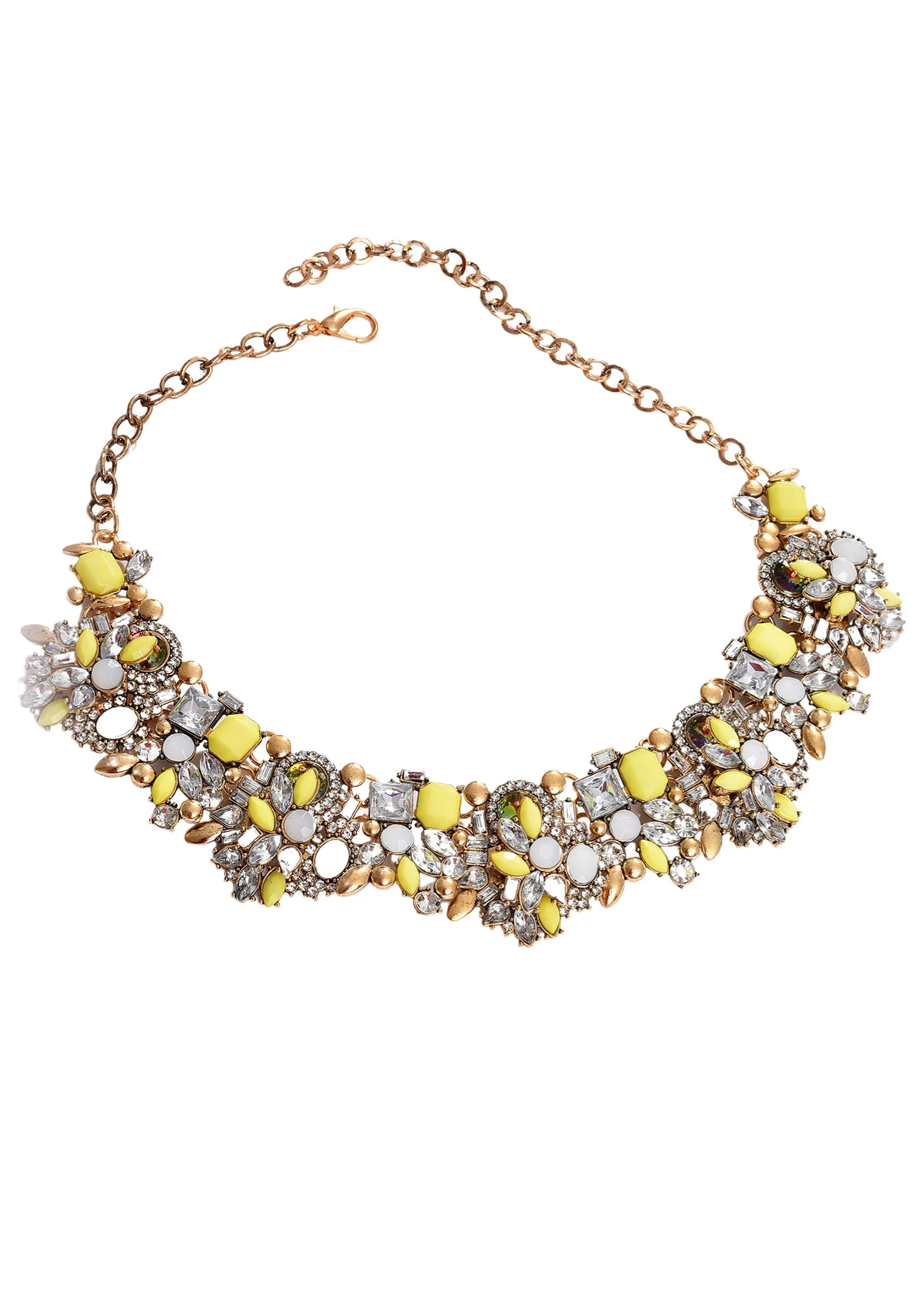 SHO ANNIKA - Collana