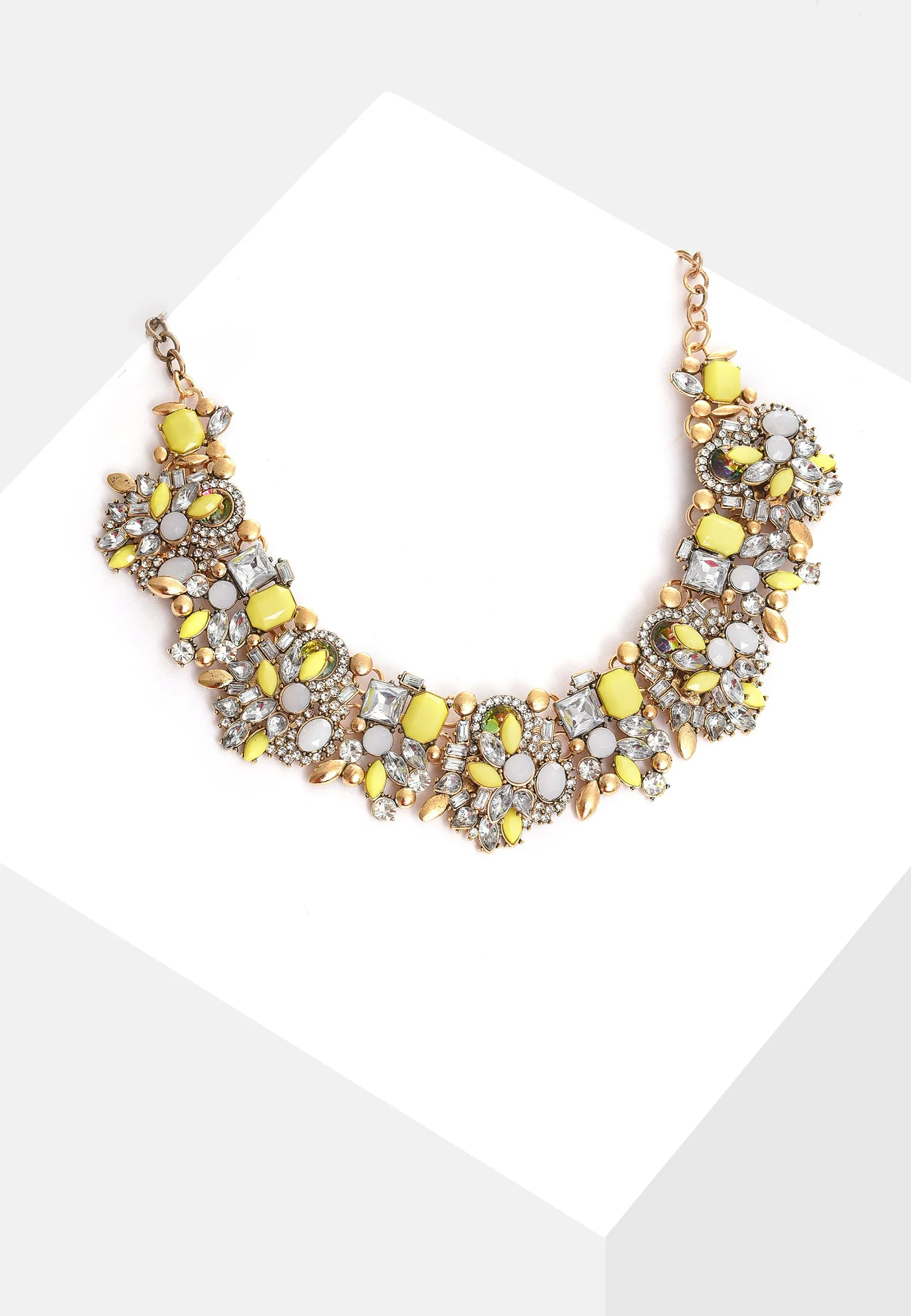 SHO ANNIKA - Collana