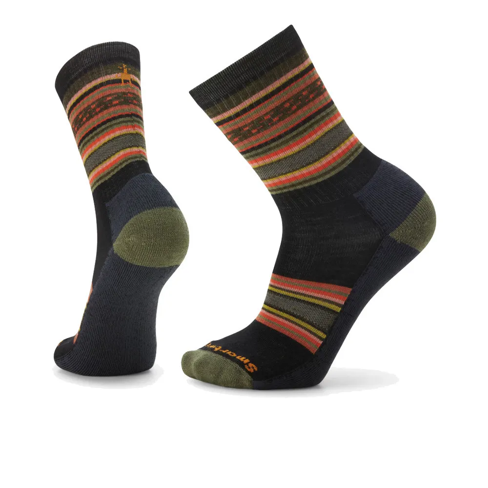 SmartWool Everyday ReGarita Crew Calze