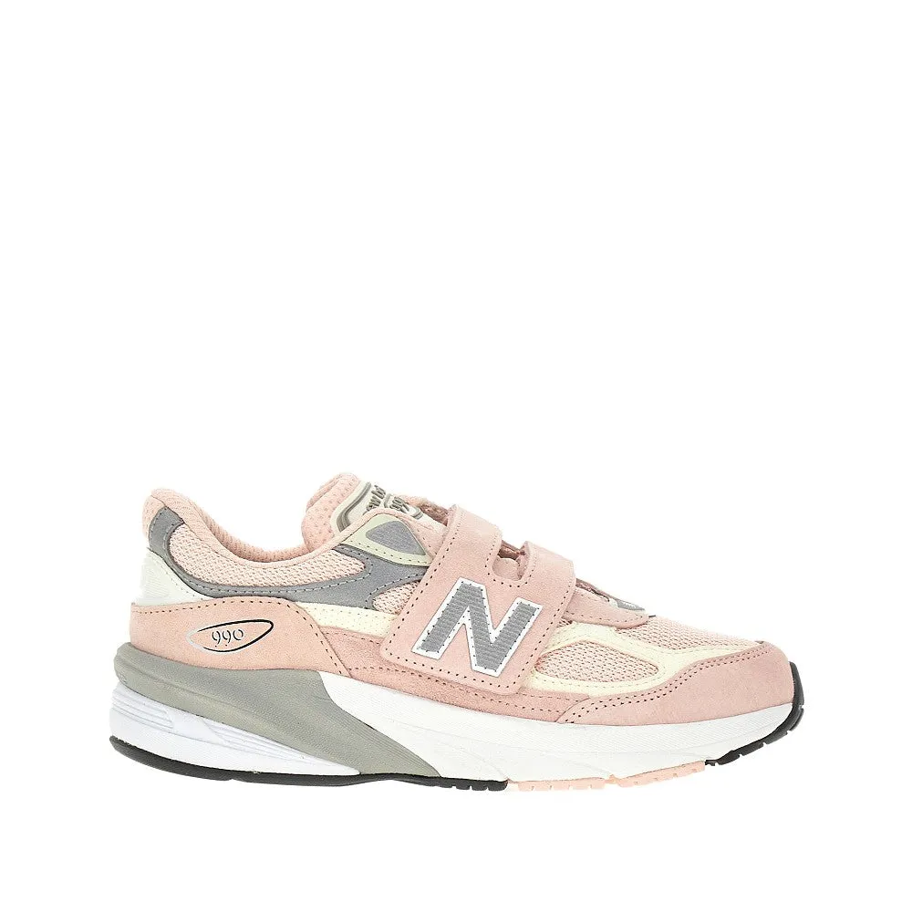 Sneakers 990v6