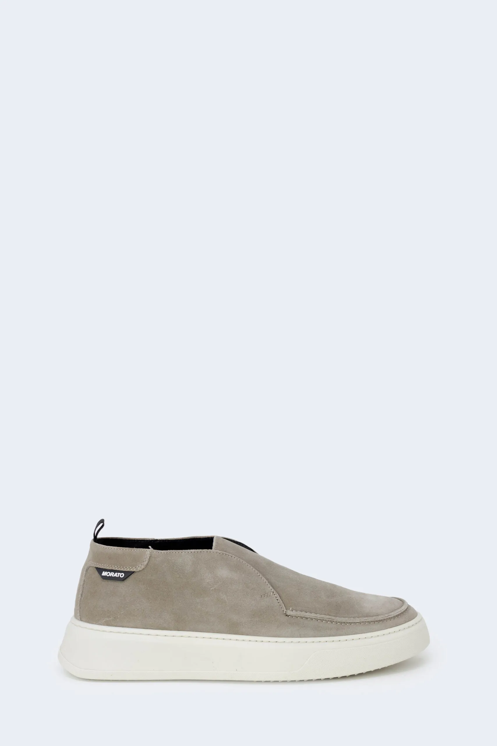 Sneakers Antony Morato slip on brunt  Beige
