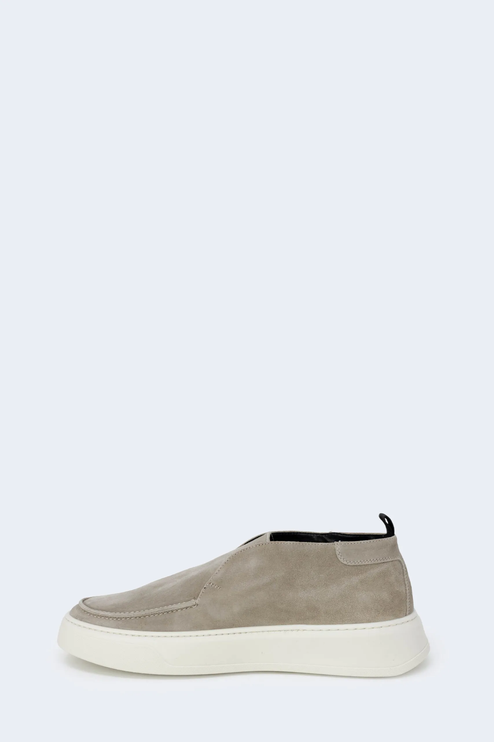 Sneakers Antony Morato slip on brunt  Beige