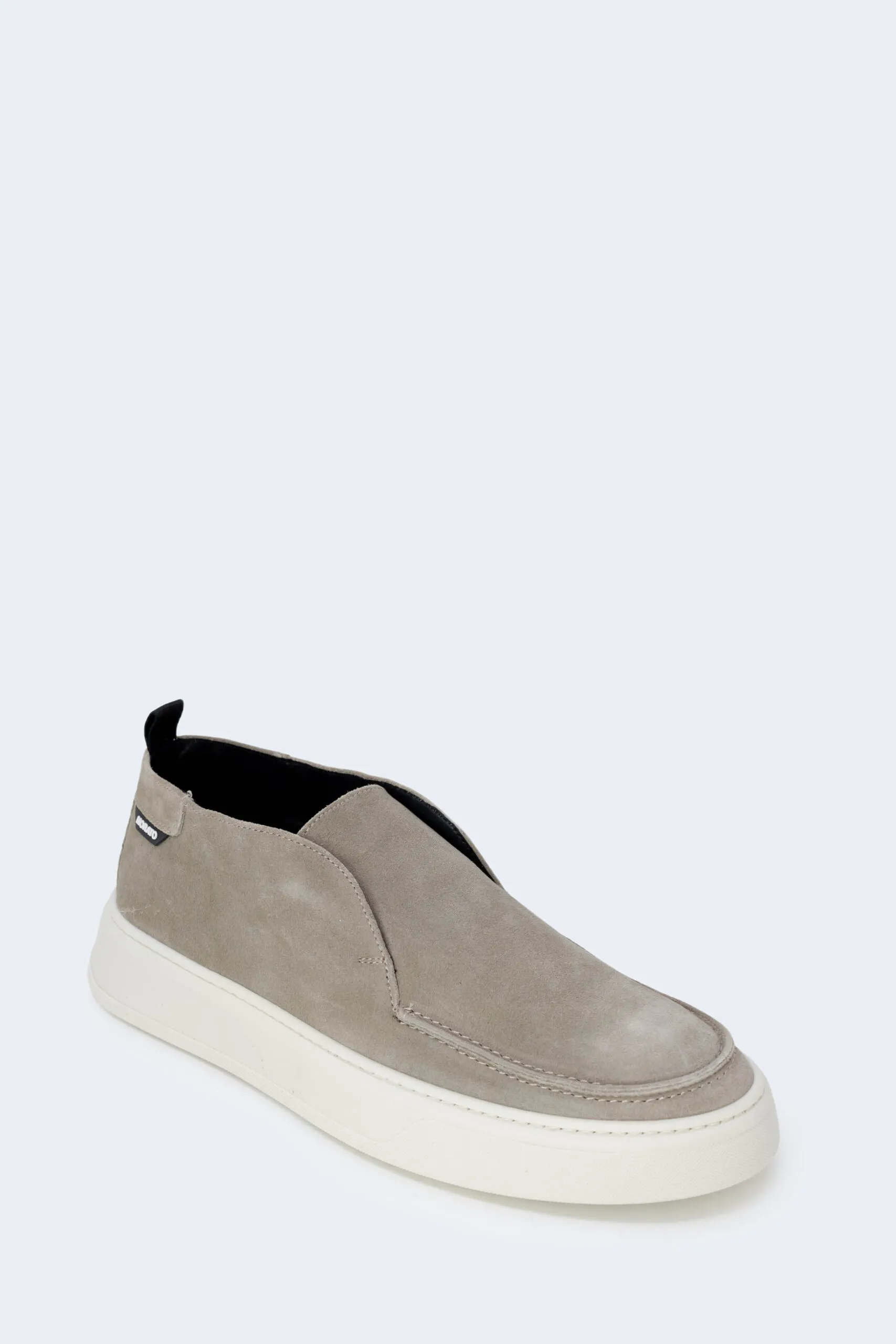 Sneakers Antony Morato slip on brunt  Beige