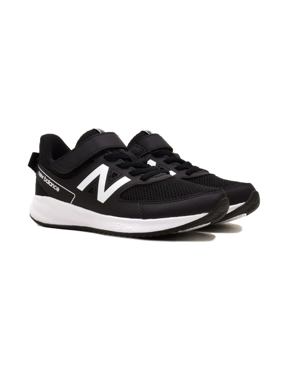 Sneakers Bambino con suola con cuscinetti