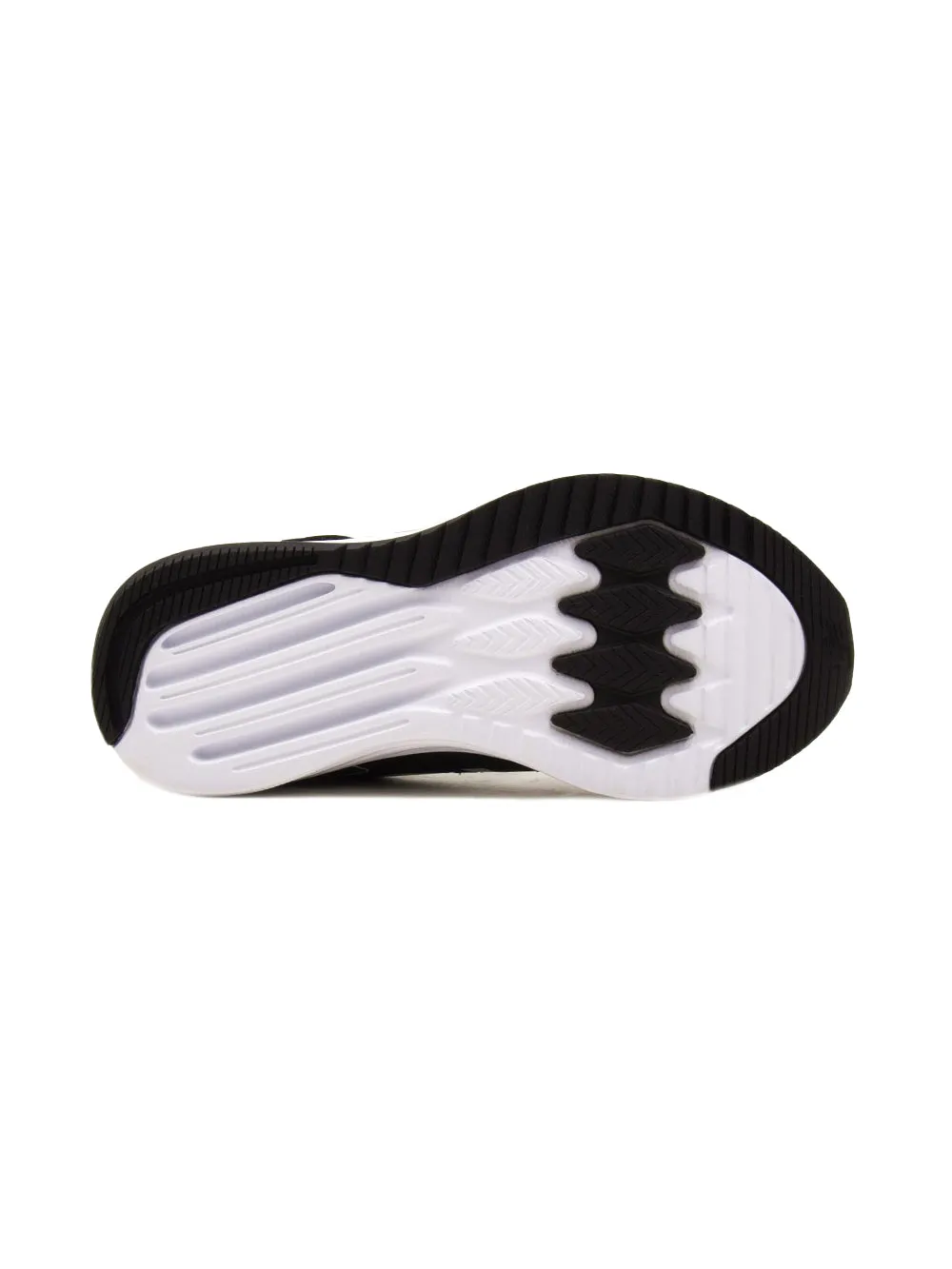 Sneakers Bambino con suola con cuscinetti