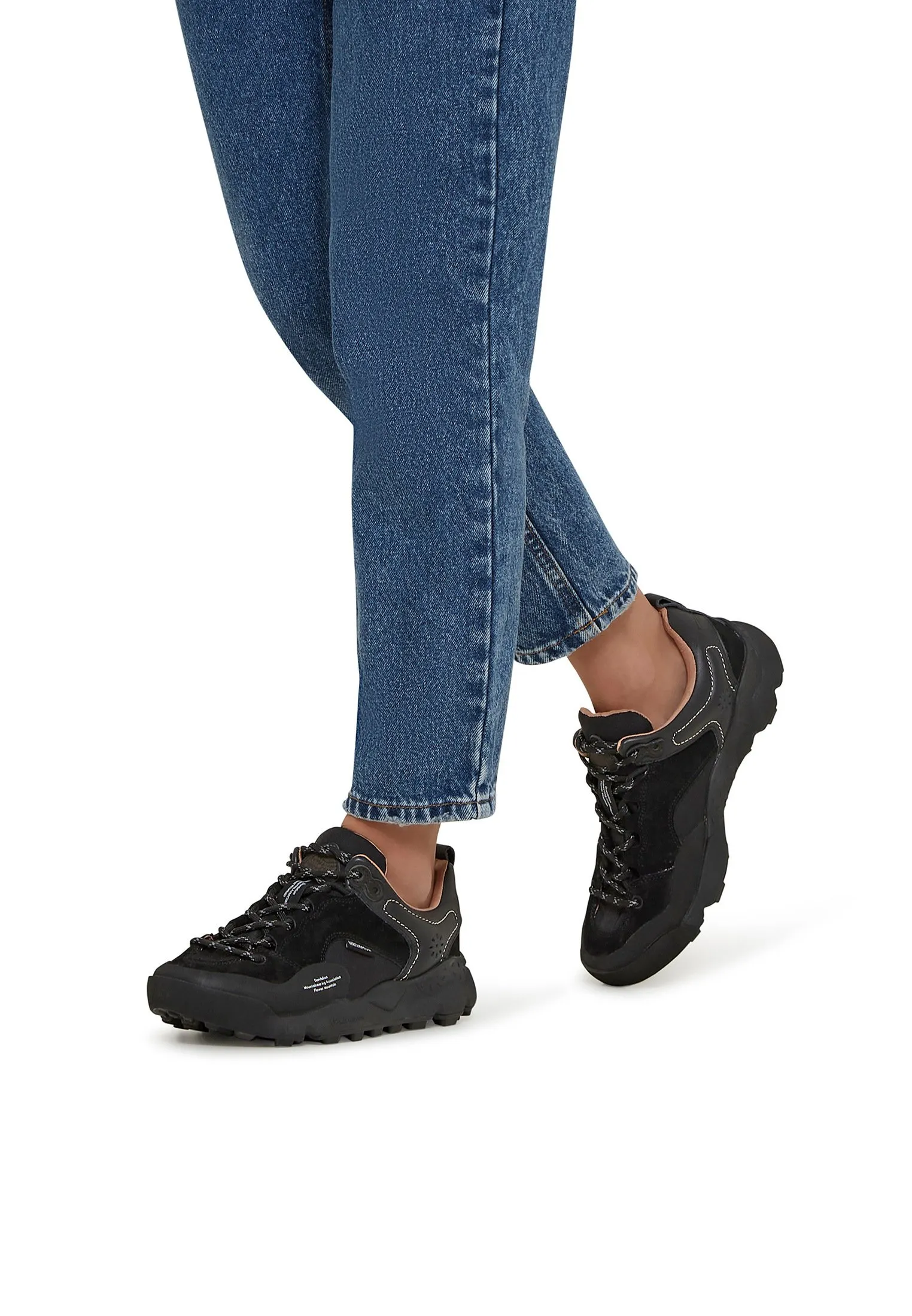 Sneakers basse