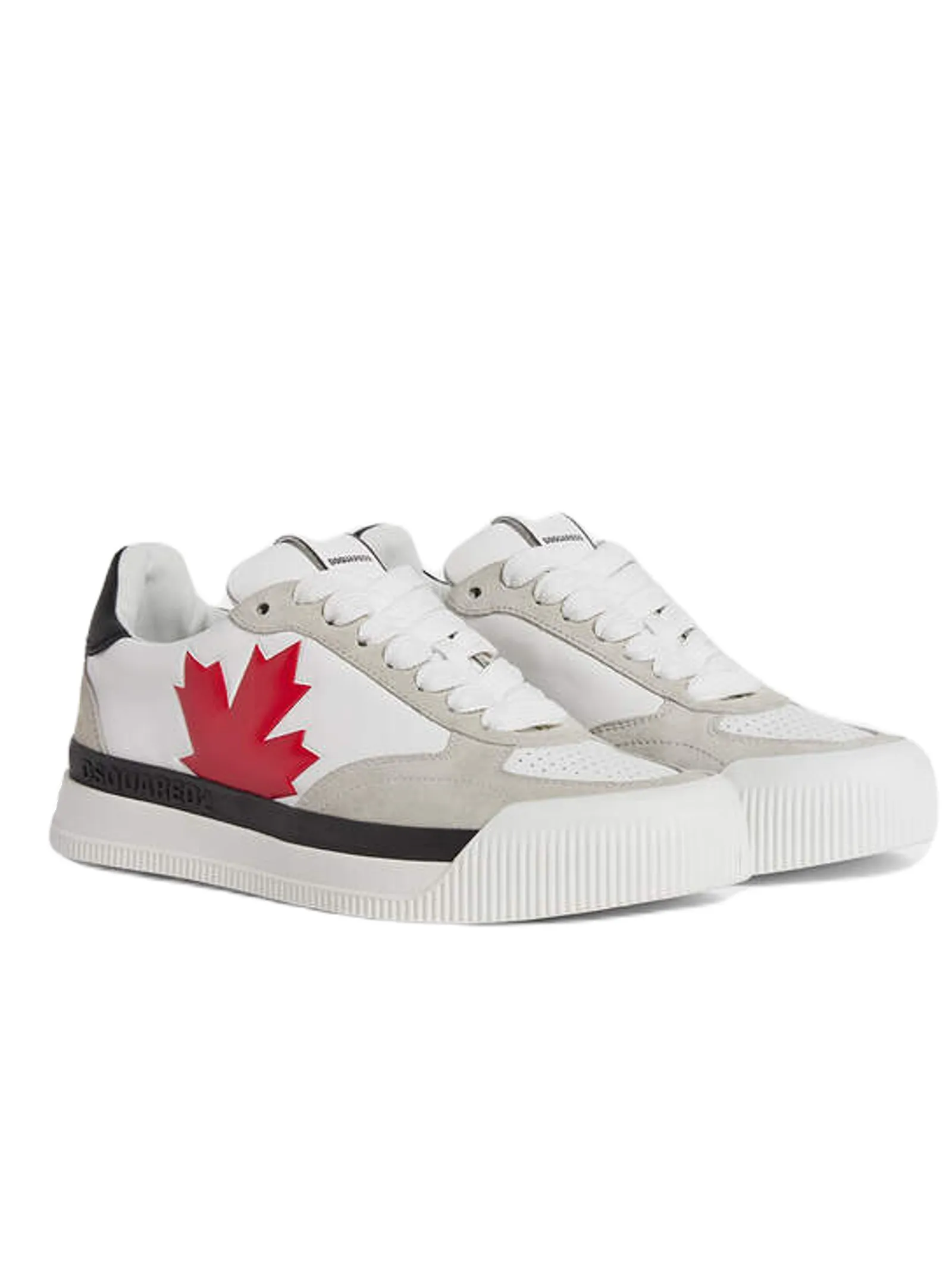 SNEAKERS CANADIAN  DSQUARED2 UOMO SNM036623807614M1854