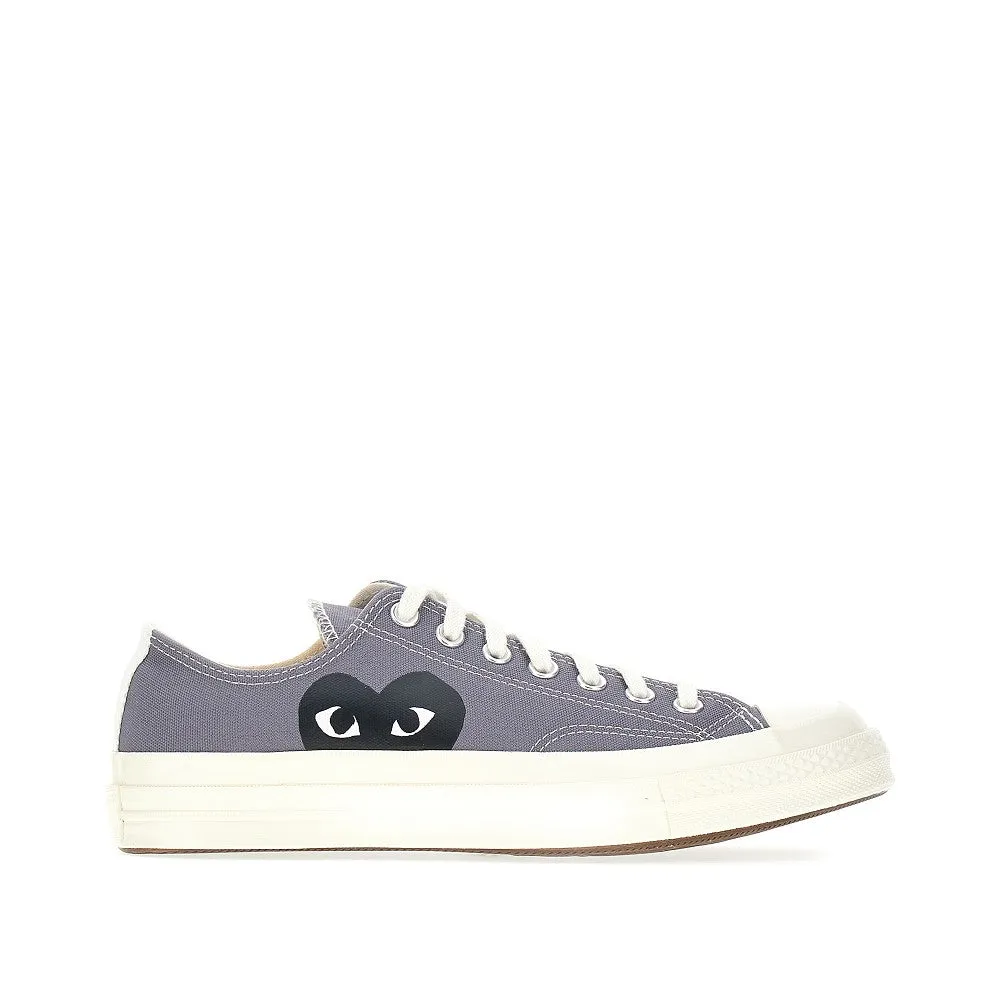 Sneakers Chuck 70 CDG Low-Top