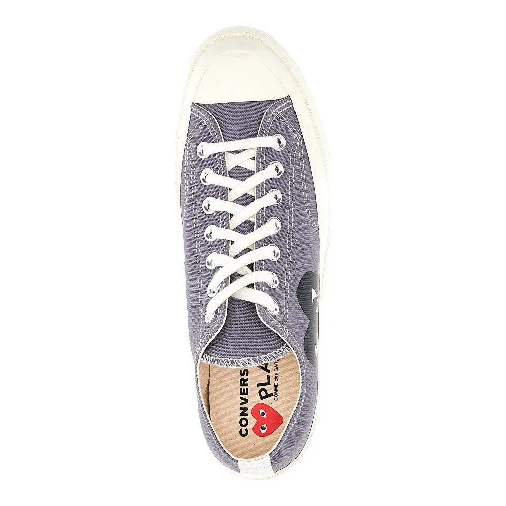 Sneakers Chuck 70 CDG Low-Top