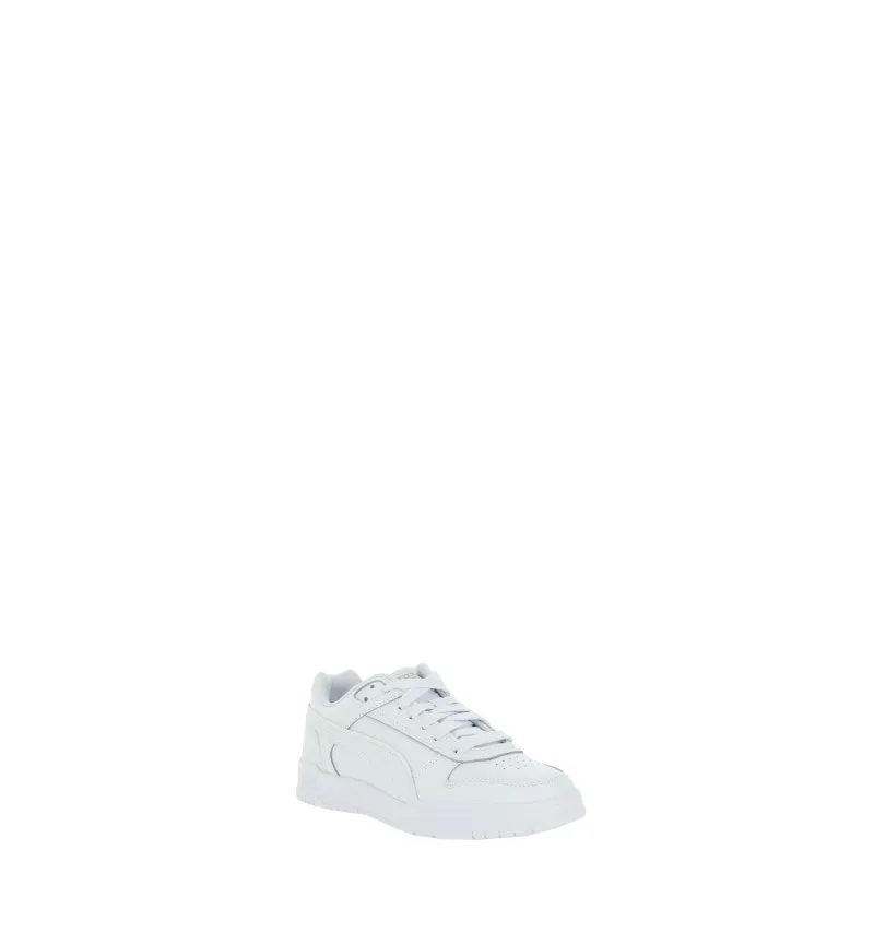 Sneakers con inserti
