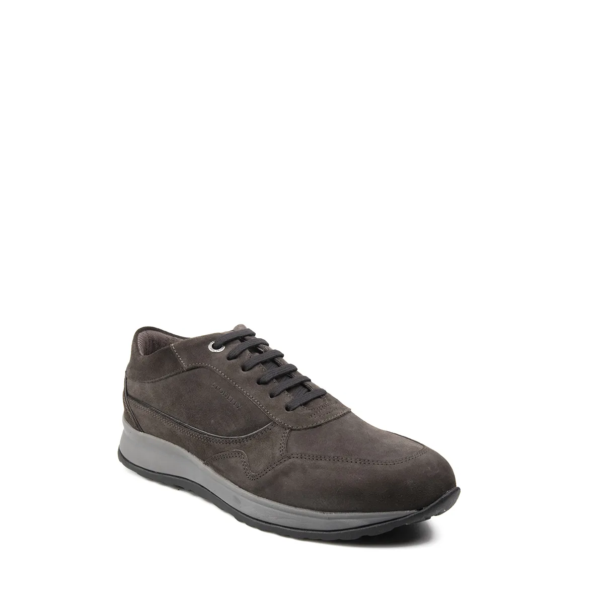   Sneakers in Camoscio STONEFLY 212167 Storm 1