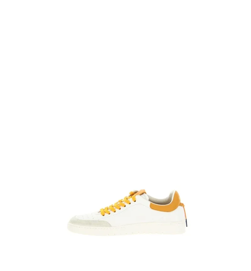 Sneakers in pelle