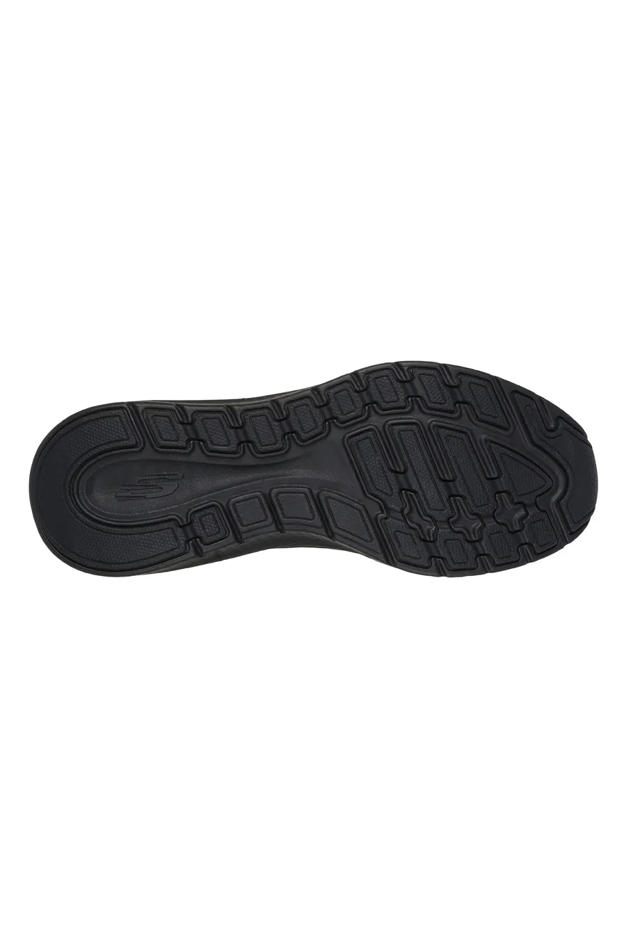 Sneakers Nere Slip-on Skechers Arch Fit 2 Vallo