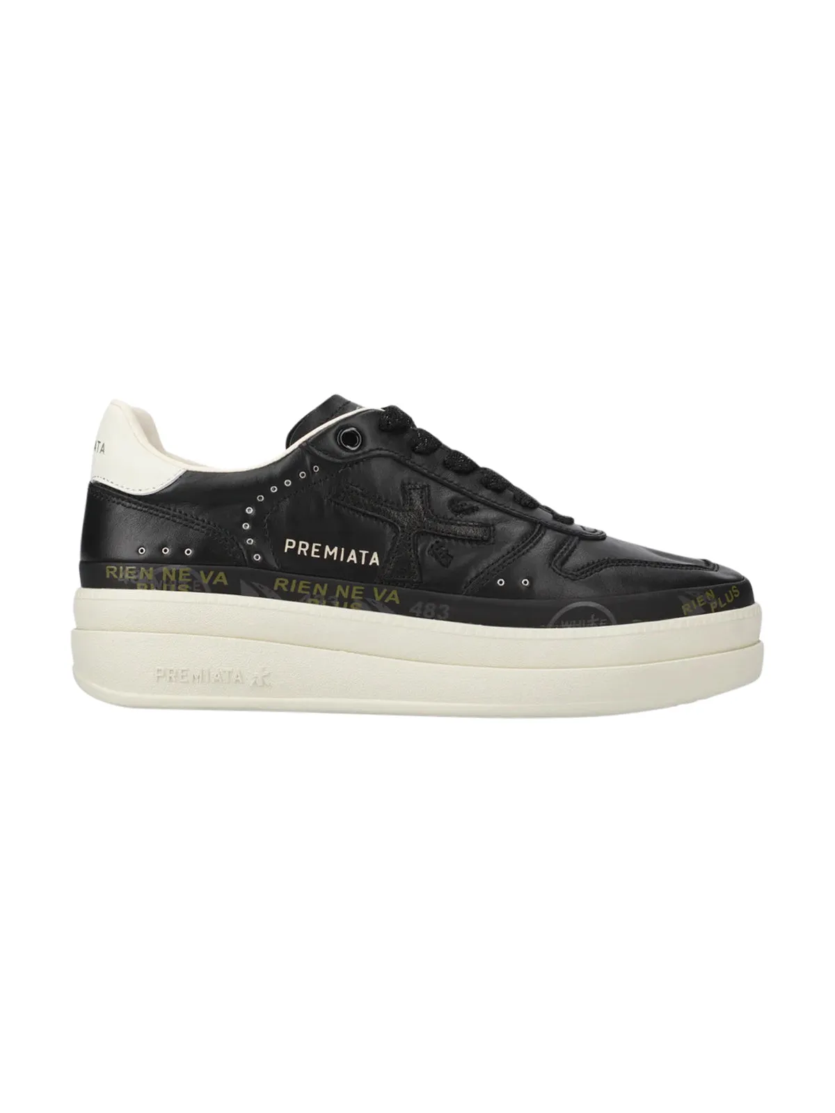 Sneakers Premiata - MICOL 7014
