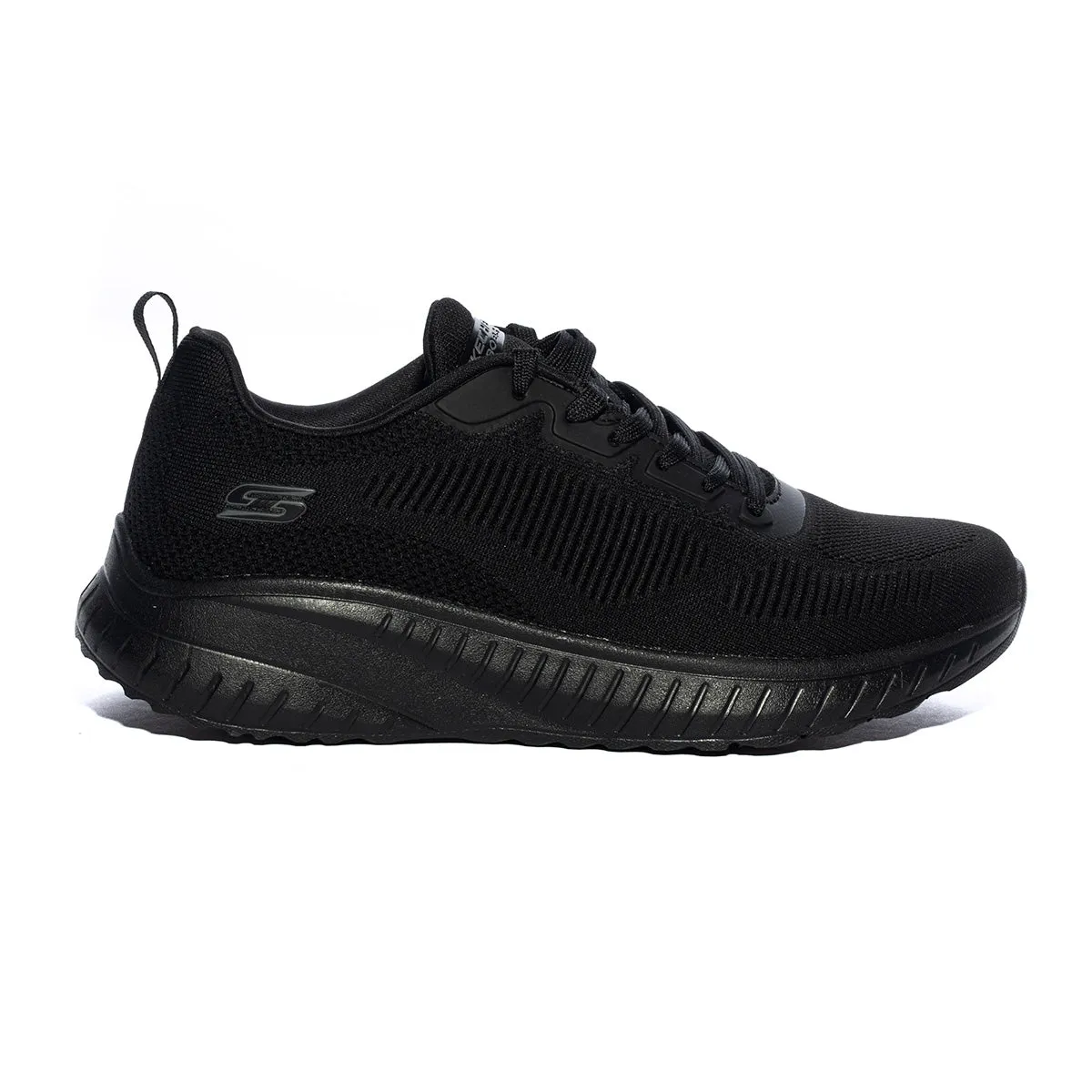 Sneakers Skechers Bobs Squad Chaos Nere