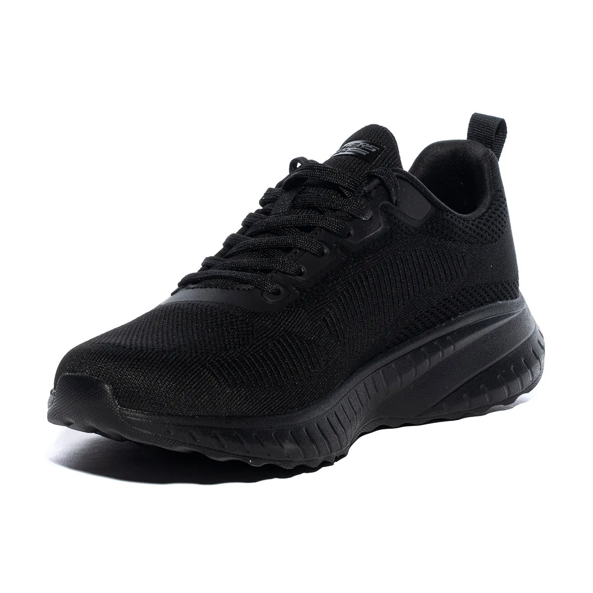 Sneakers Skechers Bobs Squad Chaos Nere