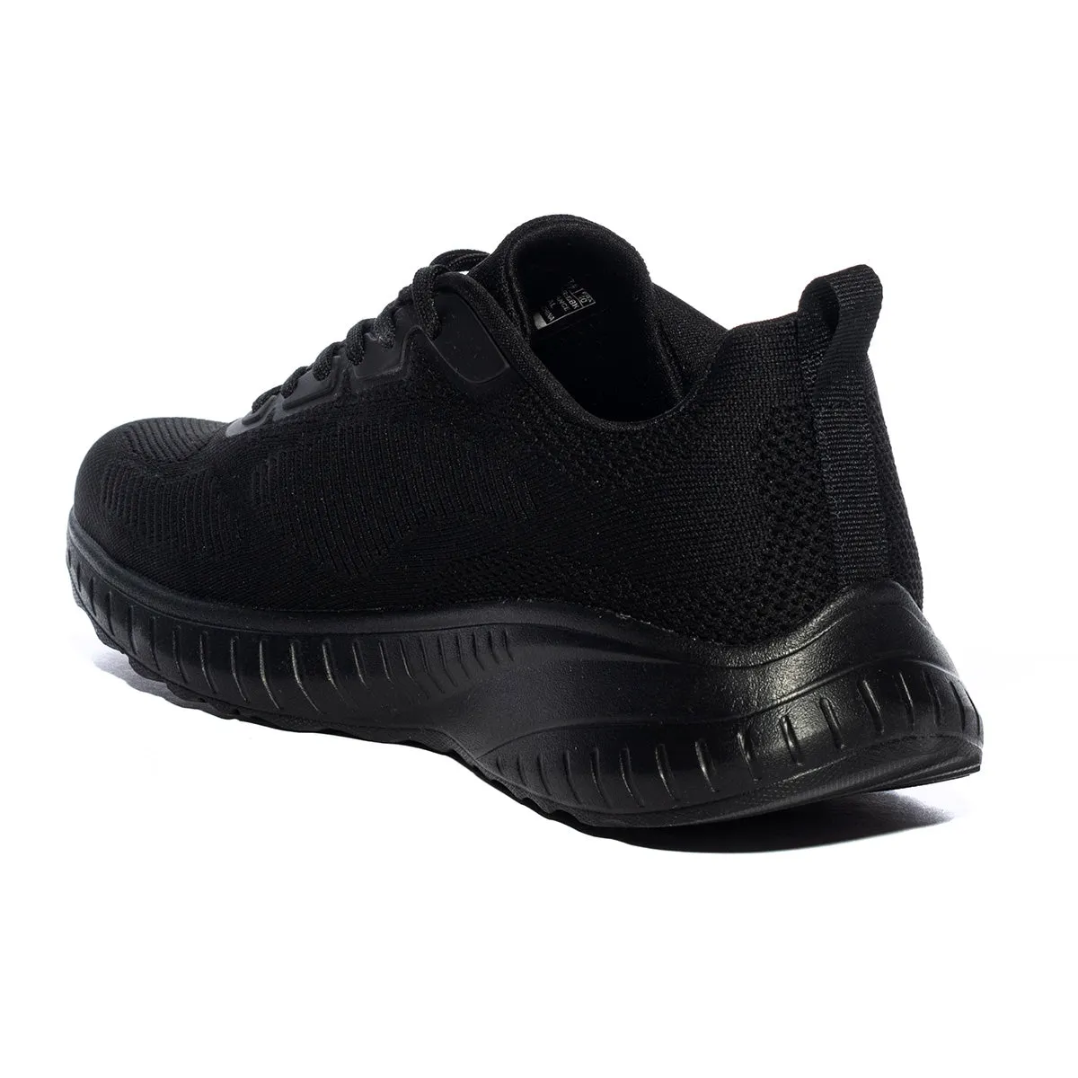Sneakers Skechers Bobs Squad Chaos Nere
