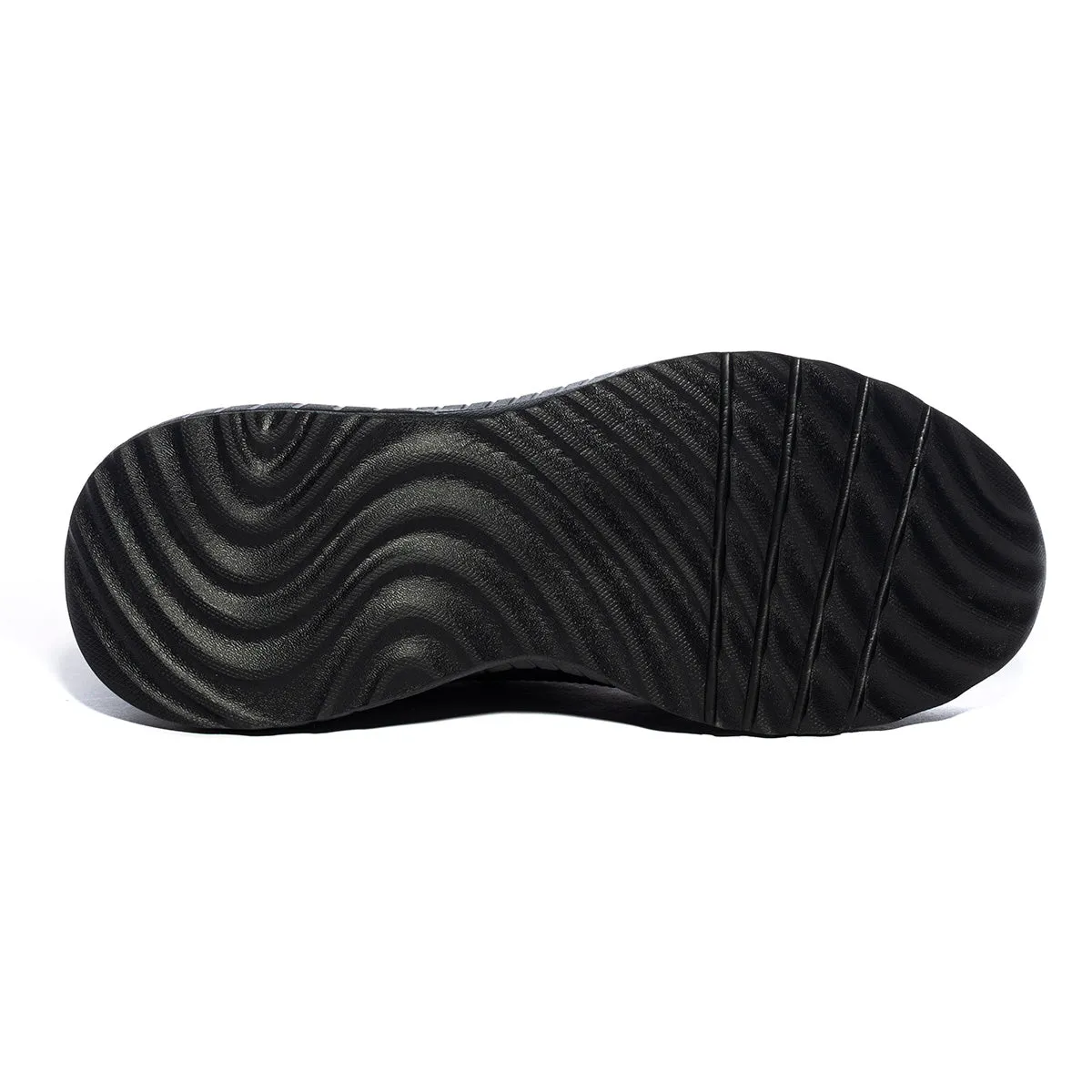 Sneakers Skechers Bobs Squad Chaos Nere