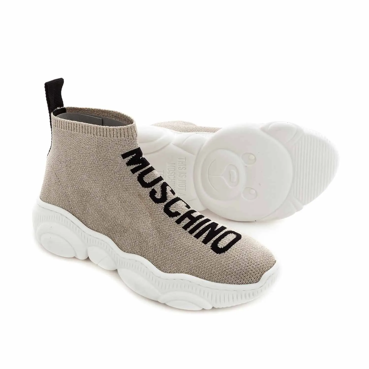 Sneakers Slip On Bambina E Teen
