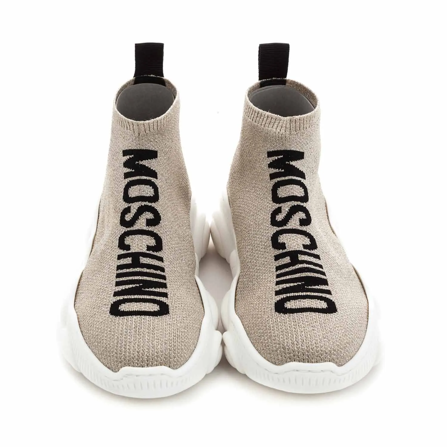 Sneakers Slip On Bambina E Teen