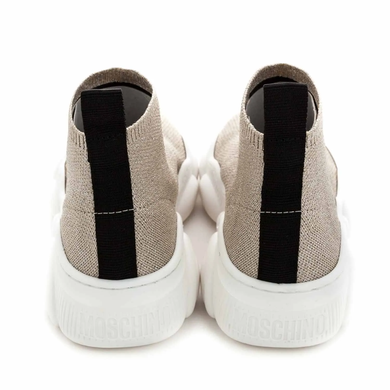 Sneakers Slip On Bambina E Teen