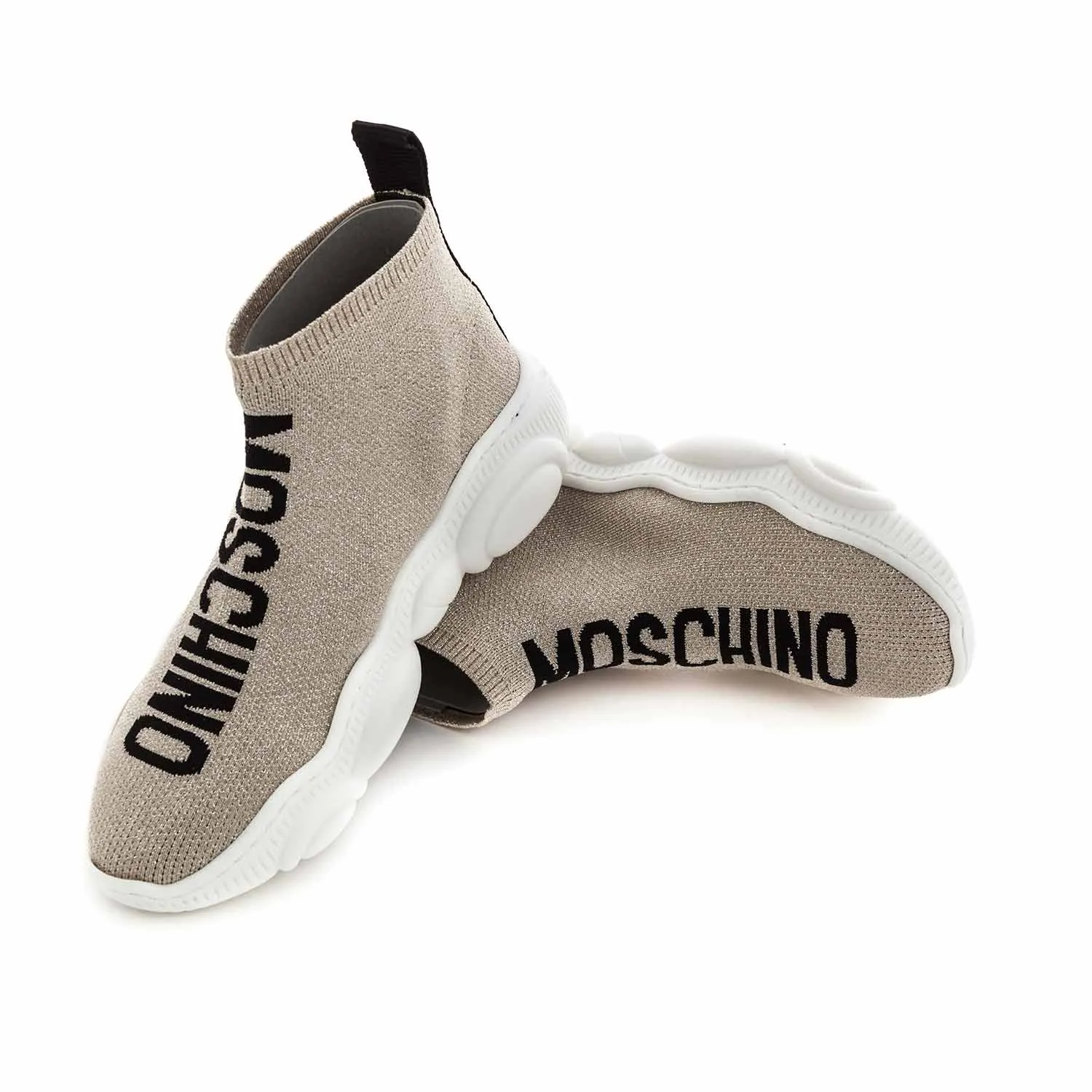 Sneakers Slip On Bambina E Teen