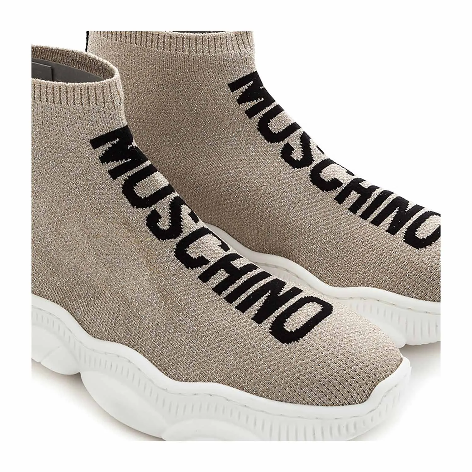 Sneakers Slip On Bambina E Teen