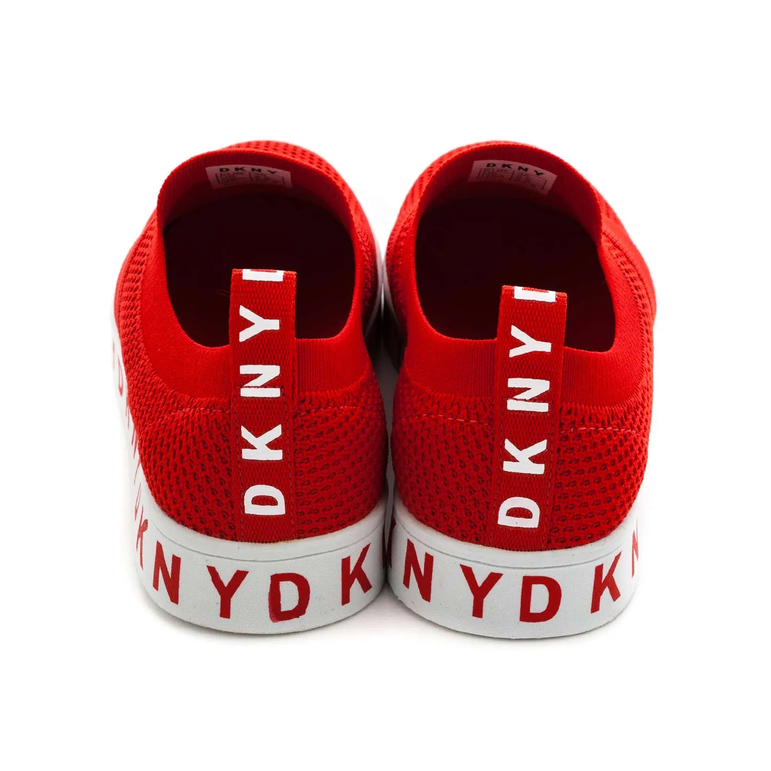 Sneakers Slip On Bambino Teenager