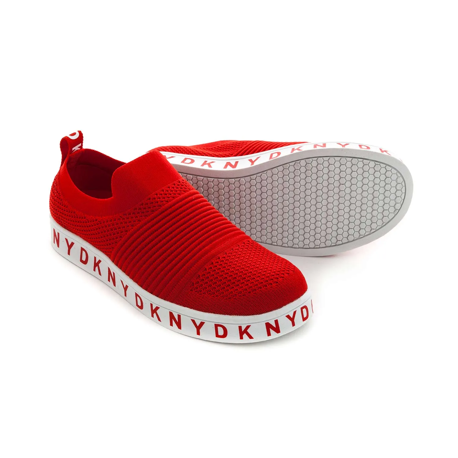 Sneakers Slip On Bambino Teenager