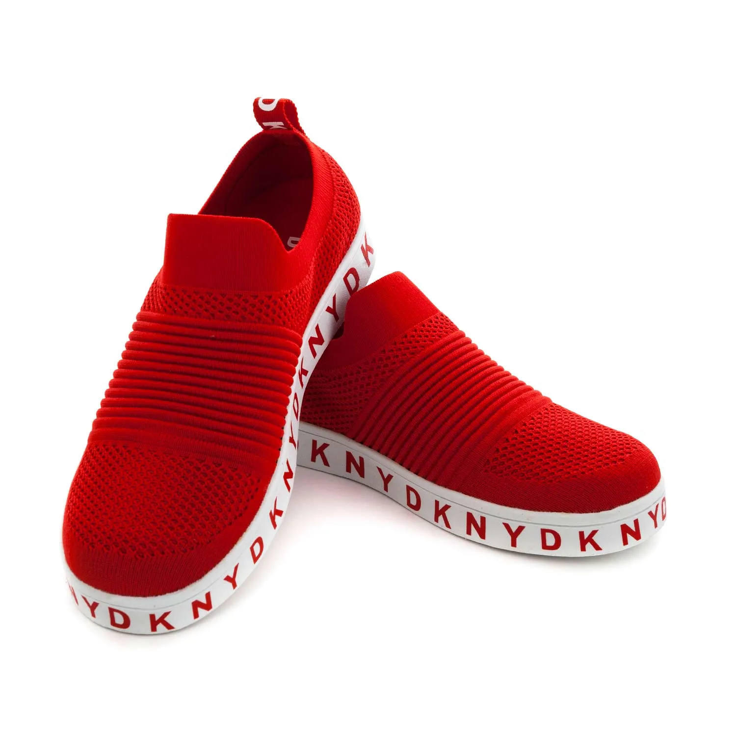 Sneakers Slip On Bambino Teenager