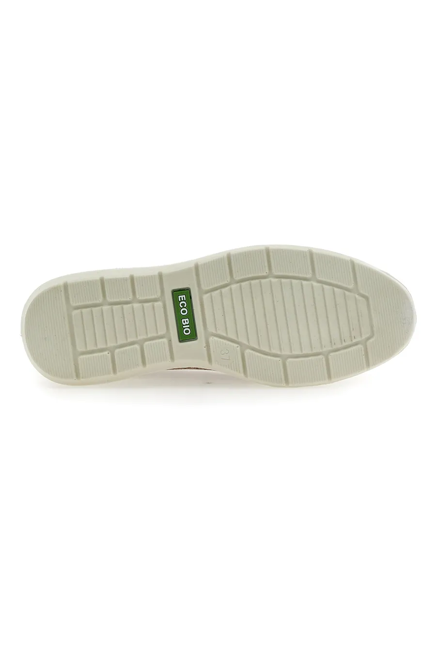 Sneakers Slip-On Eco Bio 231309 Beige