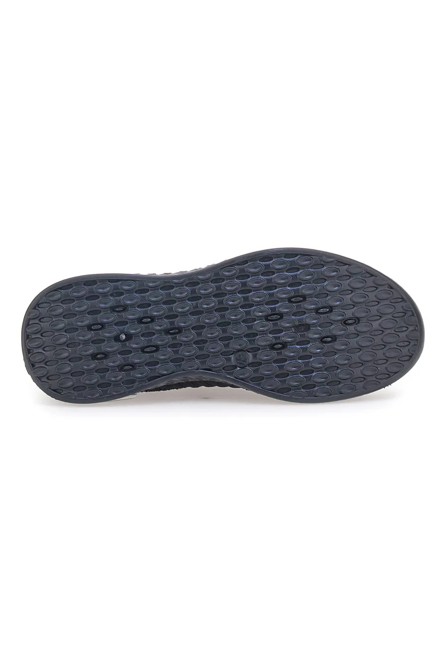 Sneakers Slip On Nere Prima Riga 431