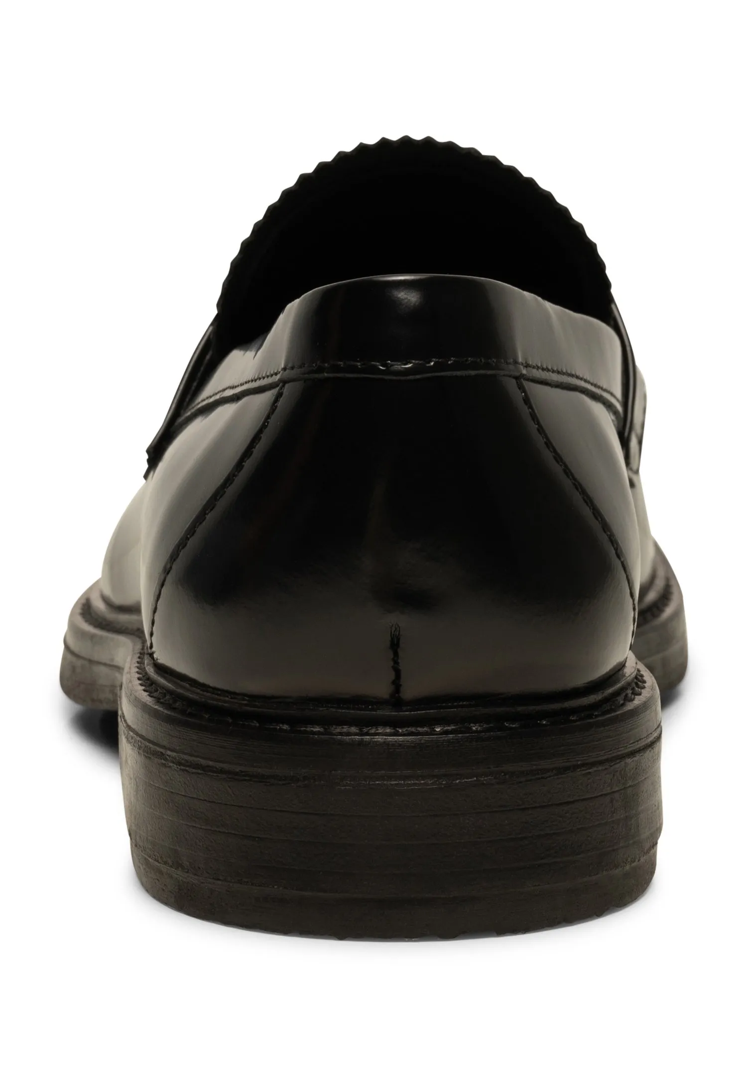 STB-STANLEY POLIDO  - Mocassini eleganti -  black