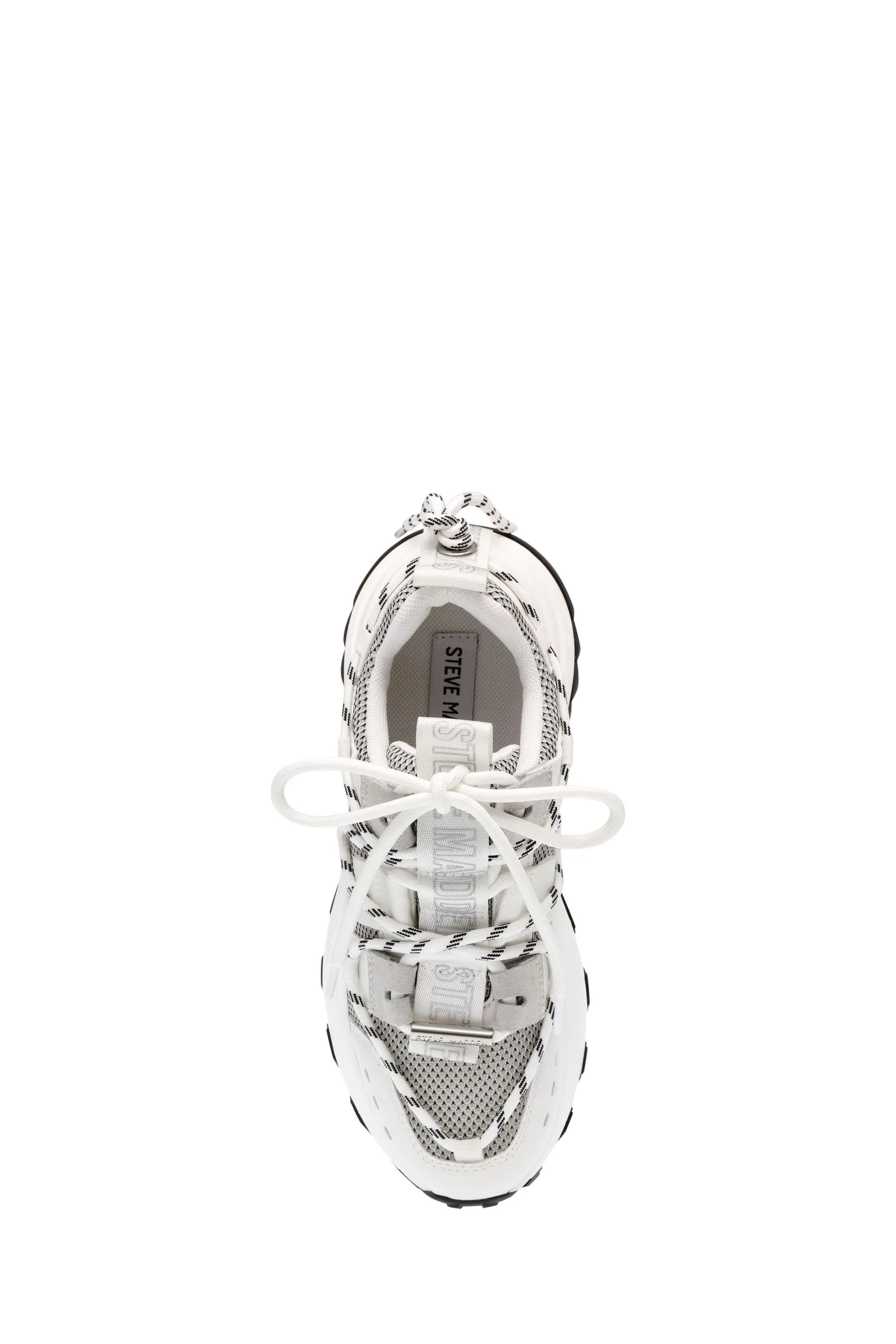 Steve Madden Tazmania Scarpe da ginnastica    