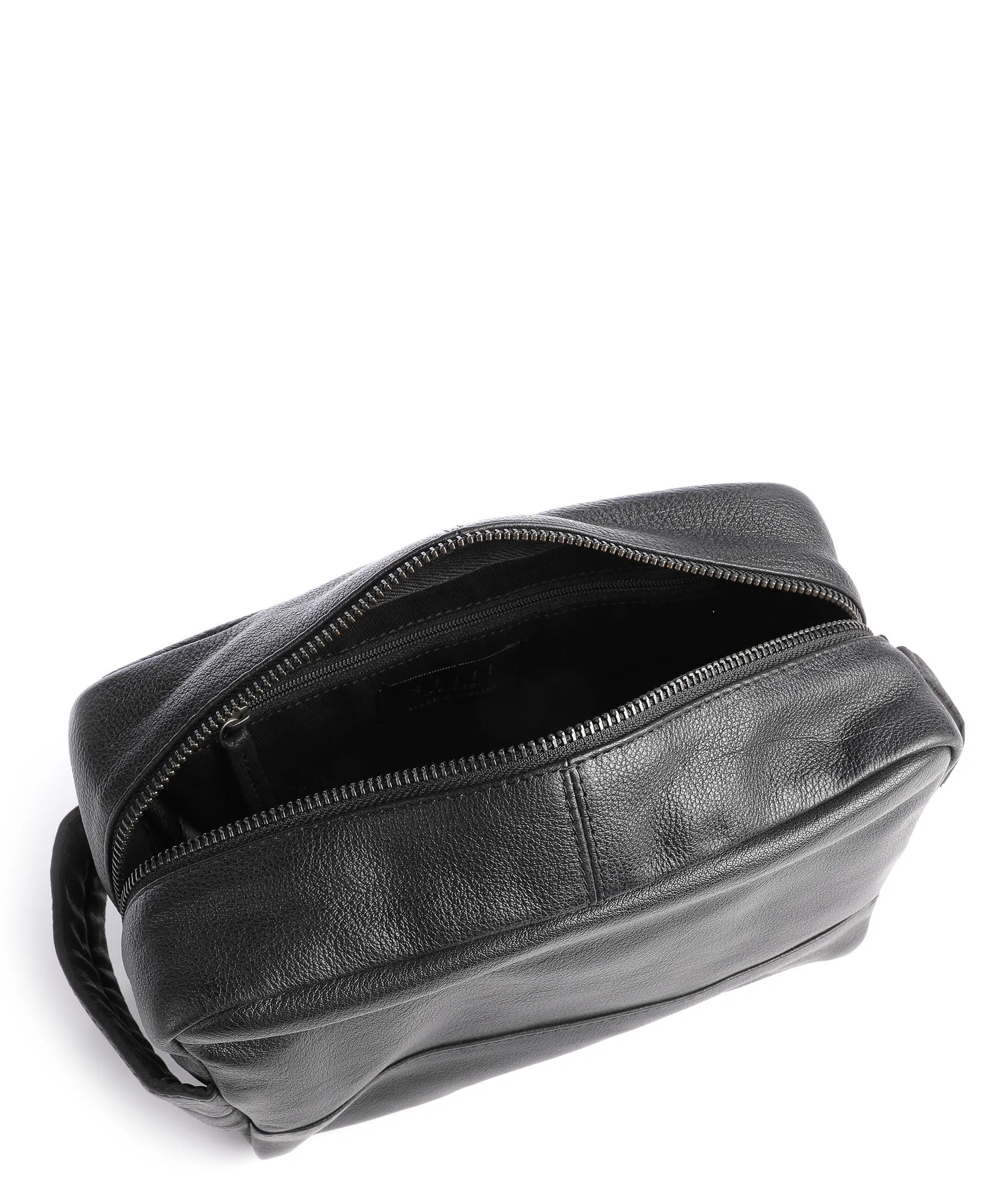  Still Nordic Damon Damon Borsa da toilette nero 22 cm  