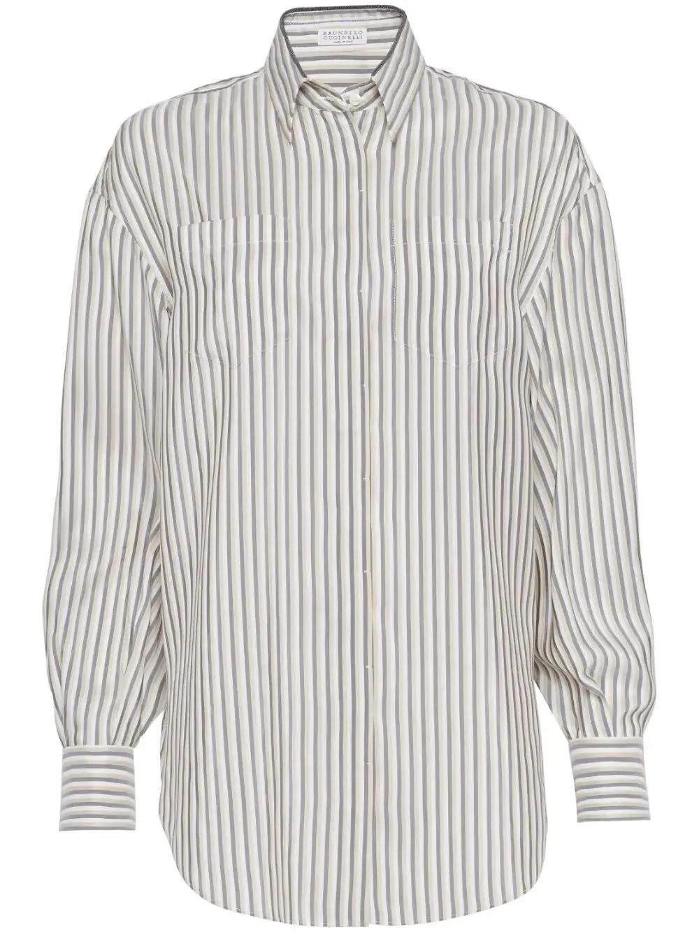 Striped Shirt