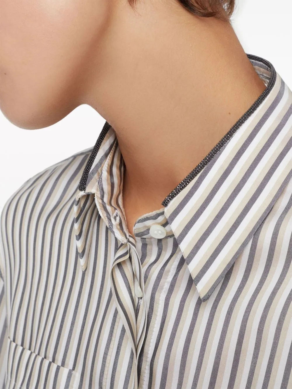 Striped Shirt