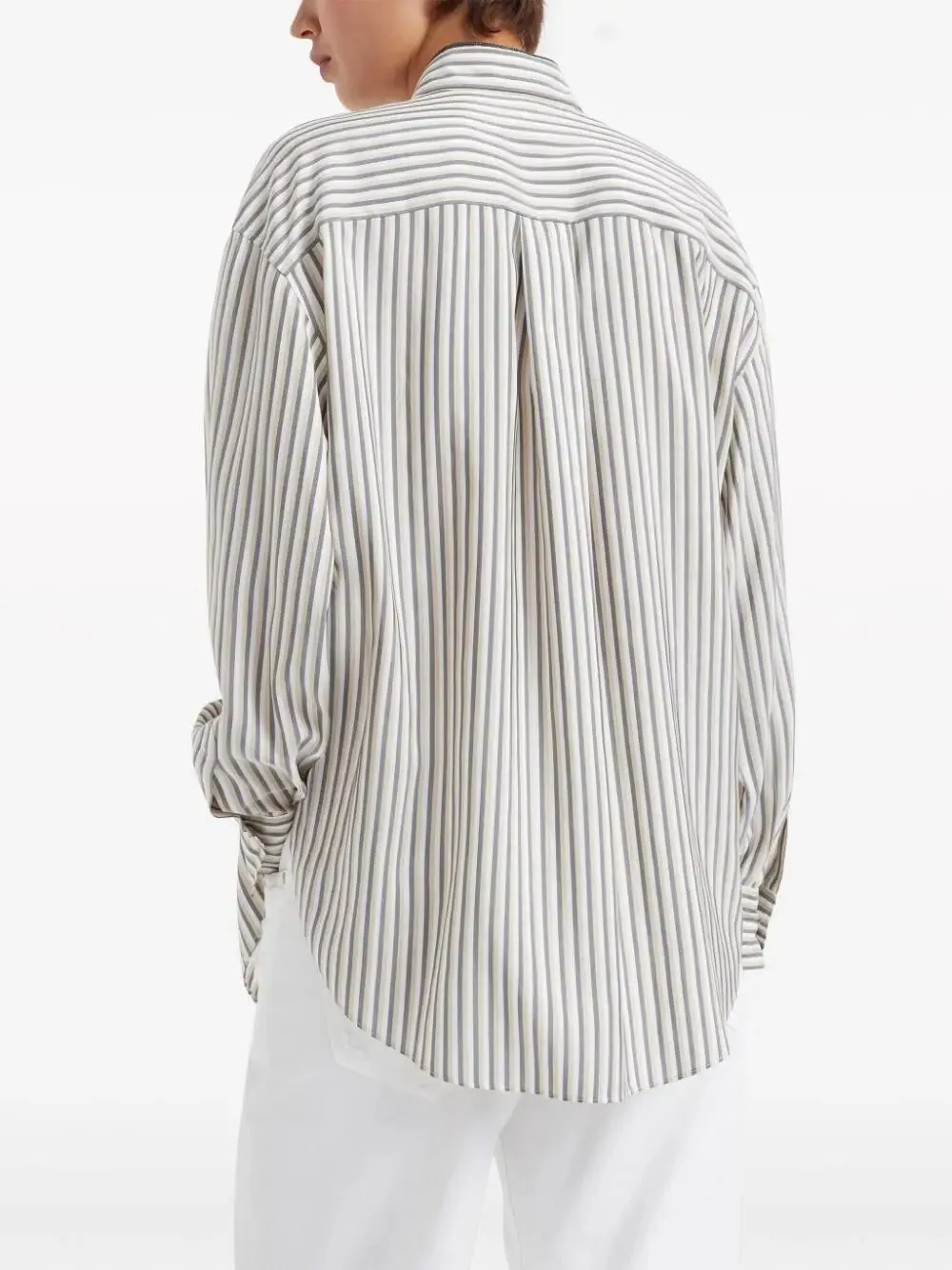 Striped Shirt