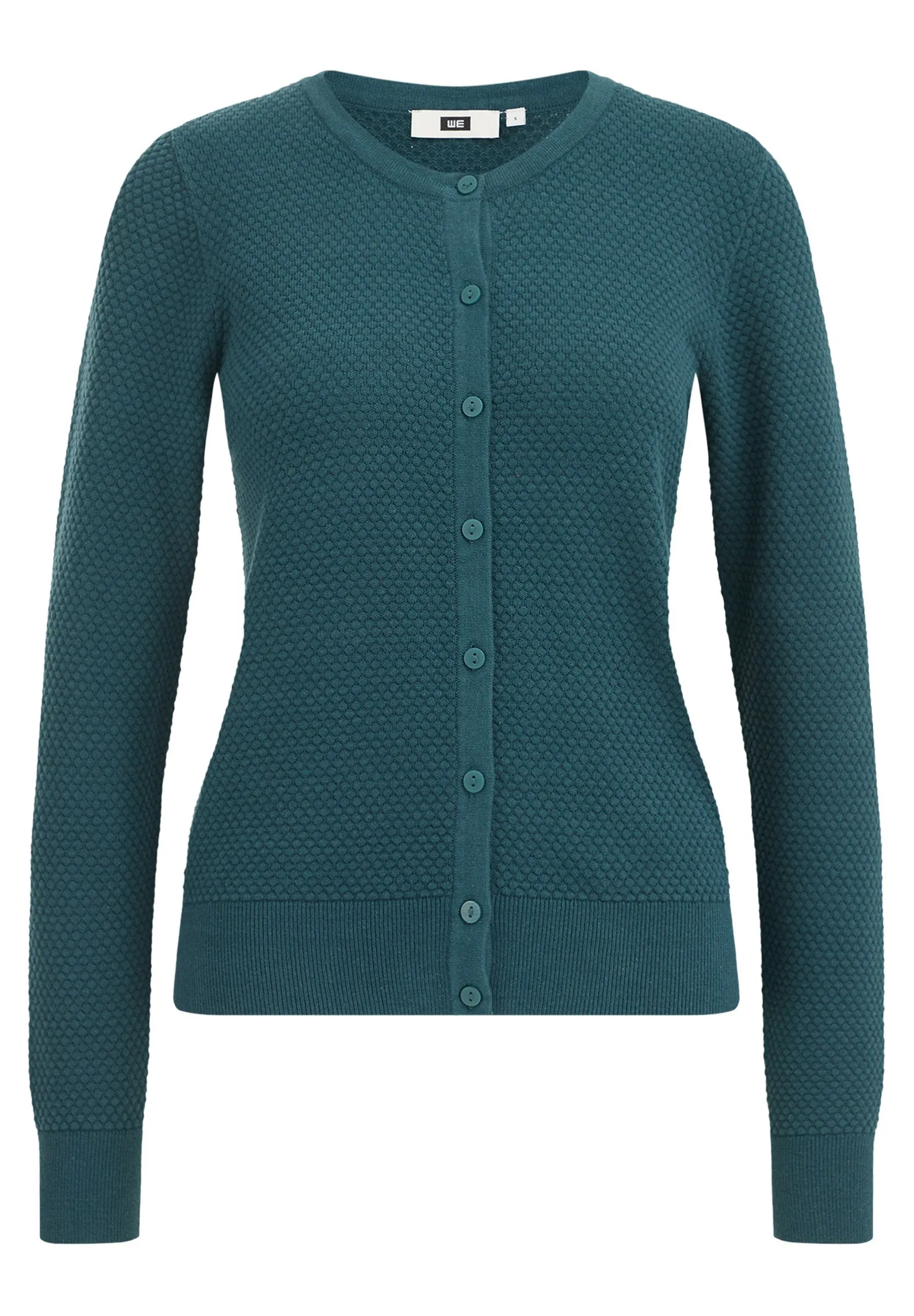 STRUCTURE - Cardigan
