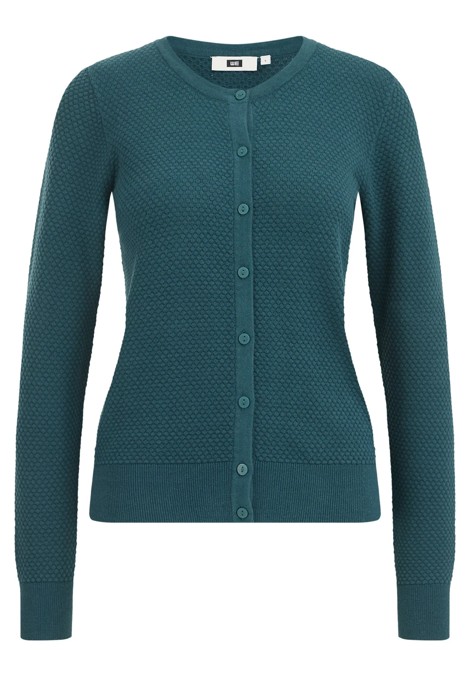 STRUCTURE - Cardigan