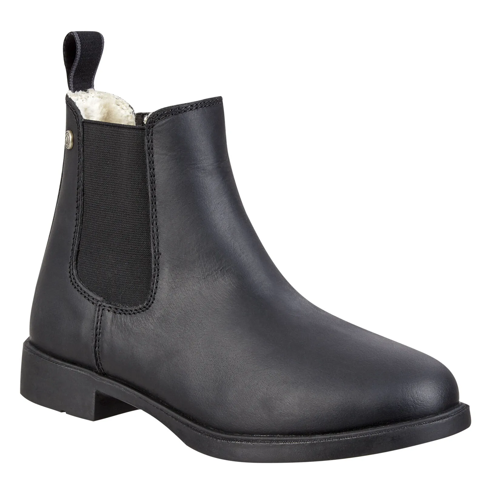 Suedwind Footwear Stivaletti Jodhpur invernali