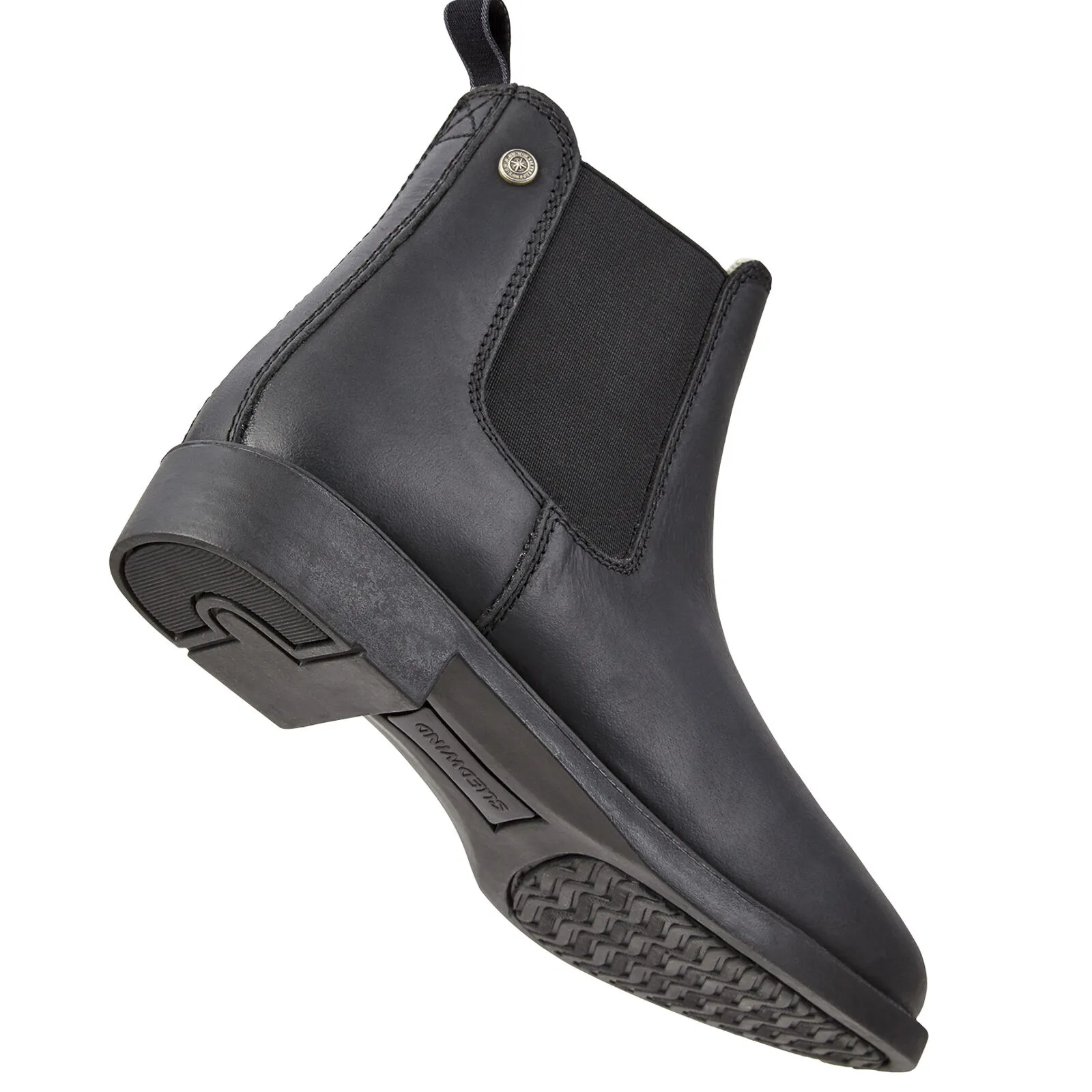 Suedwind Footwear Stivaletti Jodhpur invernali