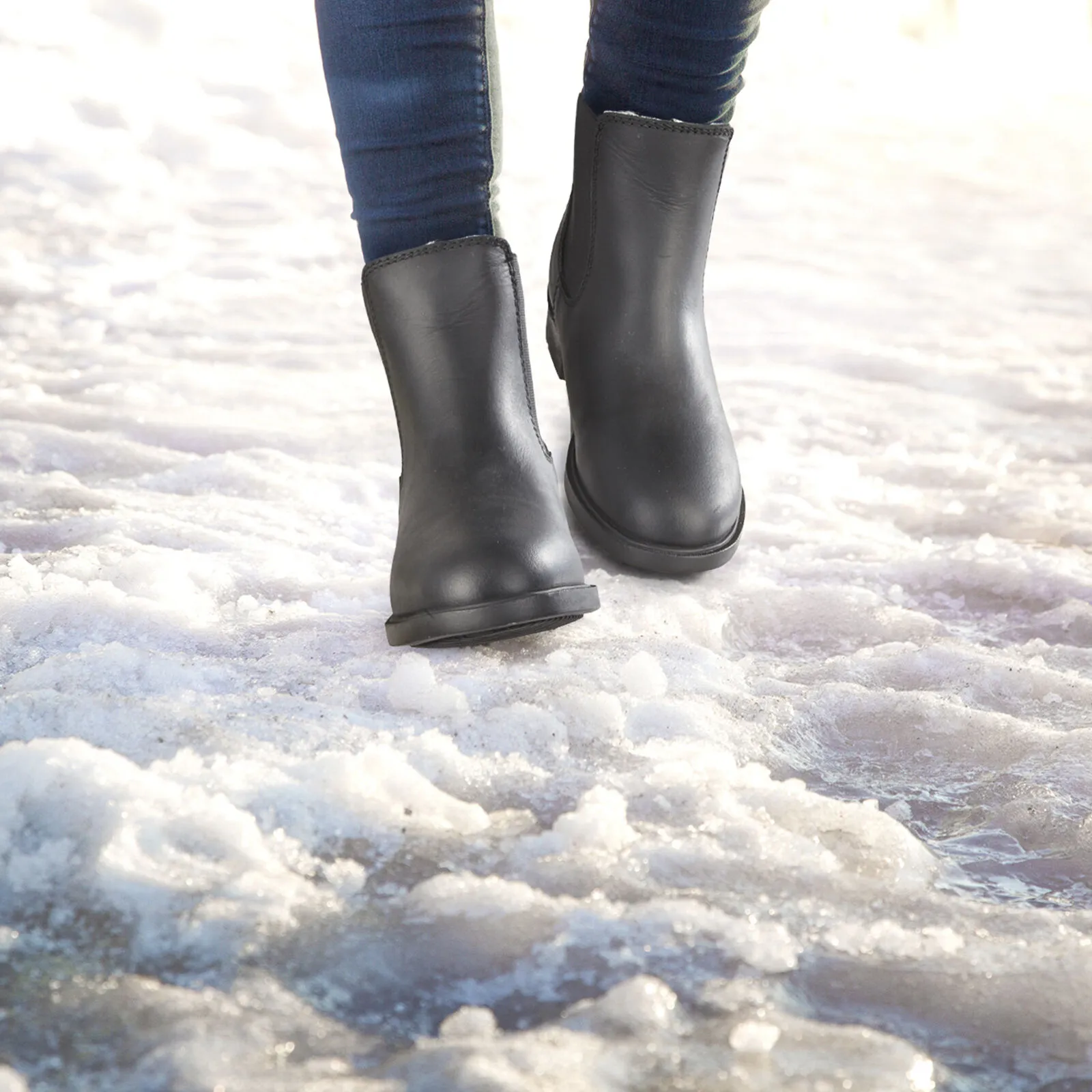 Suedwind Footwear Stivaletti Jodhpur invernali