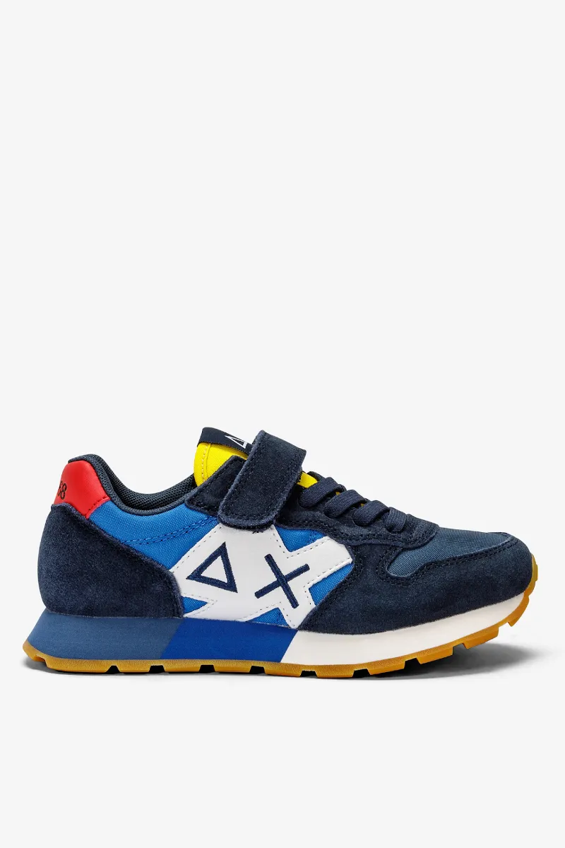SUN68 Boy’s Jaki Bicolor (KID)