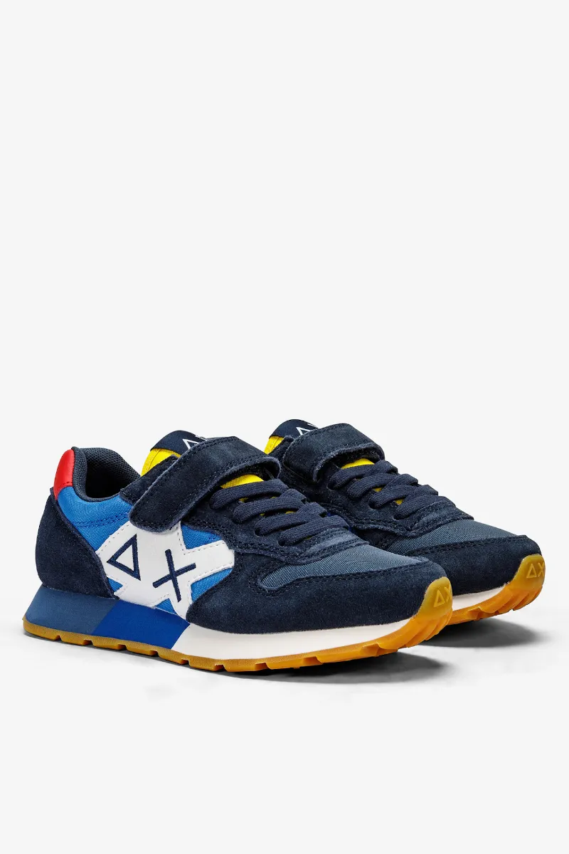 SUN68 Boy’s Jaki Bicolor (KID)