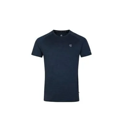 T-shirt Dare2B Persist Tee (Moonlight Denim Marl) Uomo