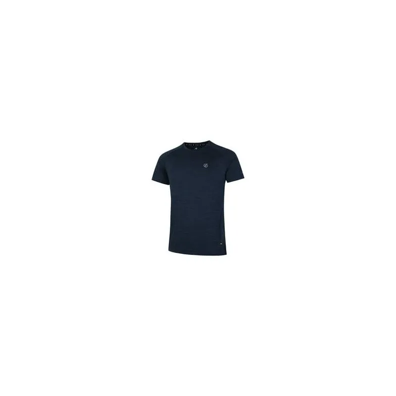 T-shirt Dare2B Persist Tee (Moonlight Denim Marl) Uomo